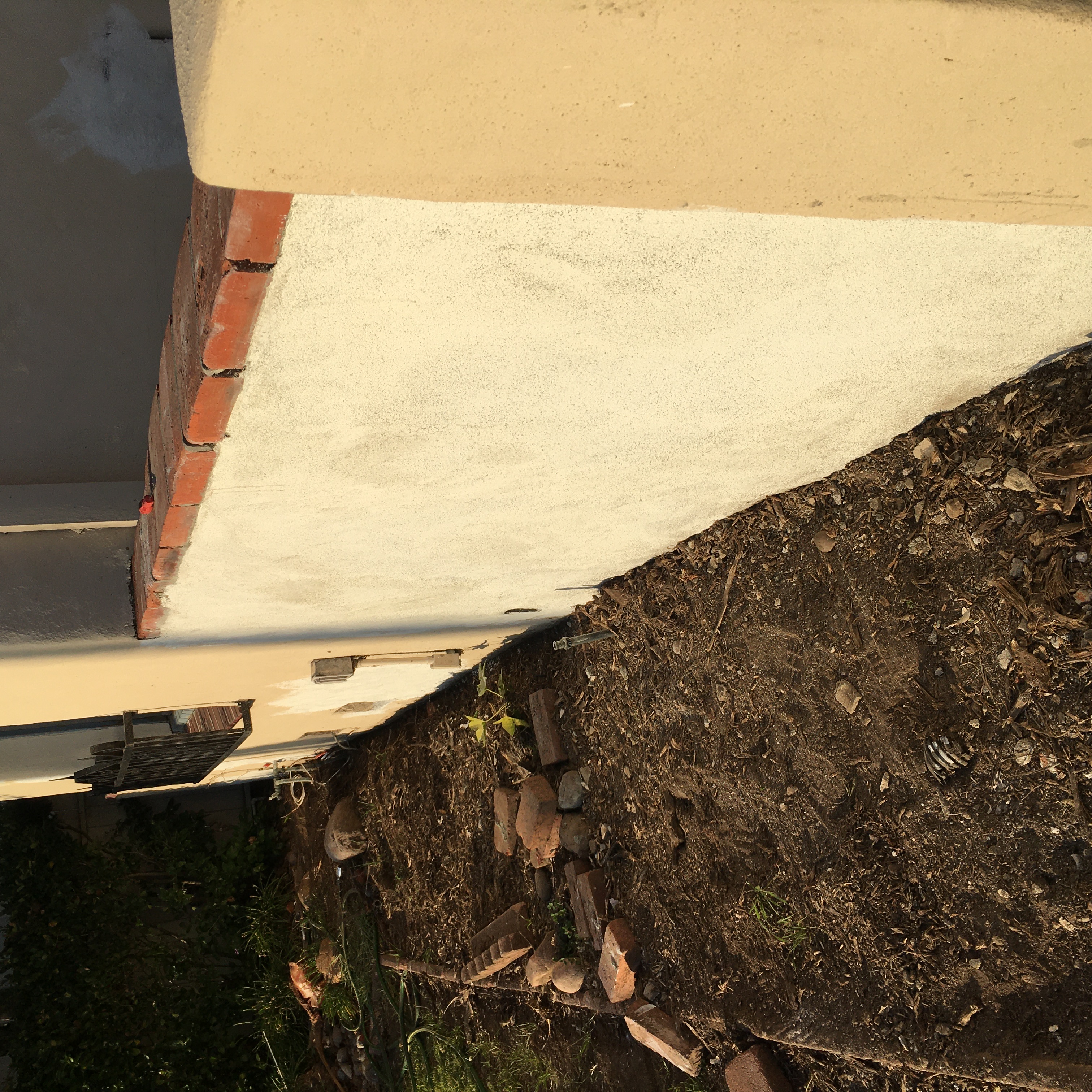 Interior Painting Project - Kitchen