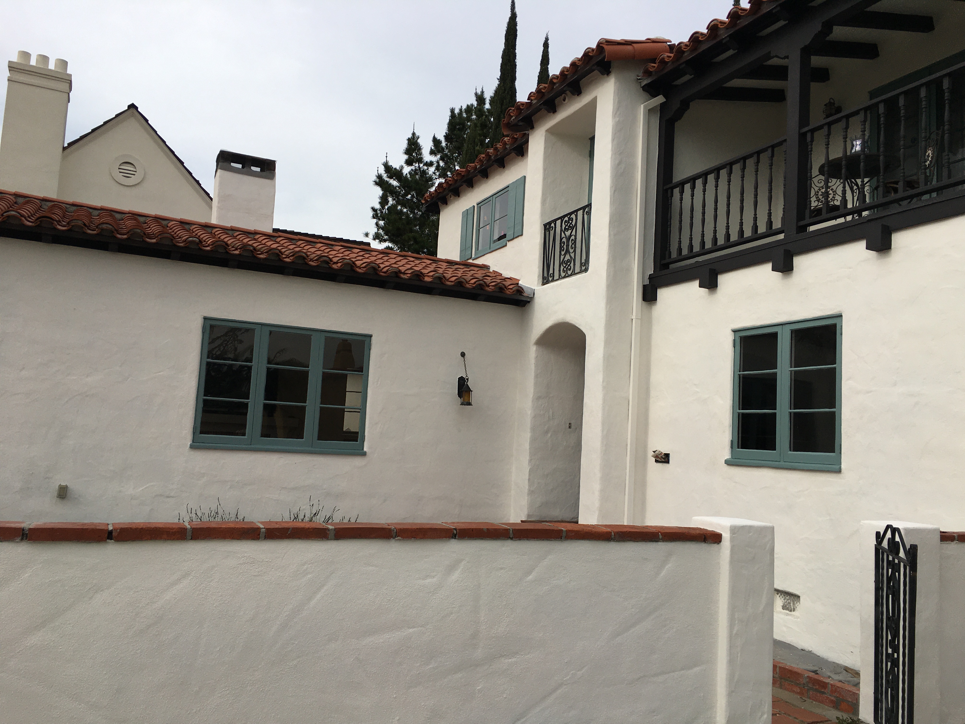 Professional Painting Work