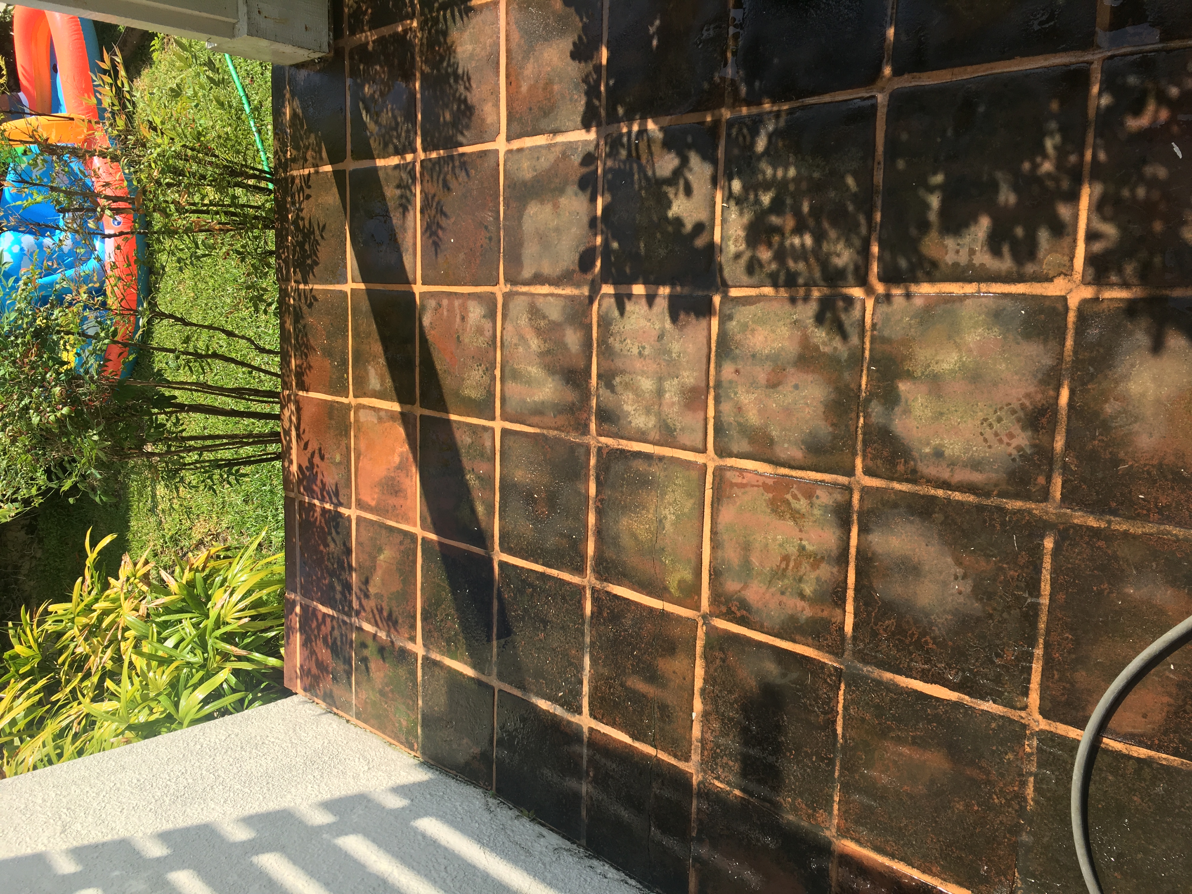 Exterior House Painting