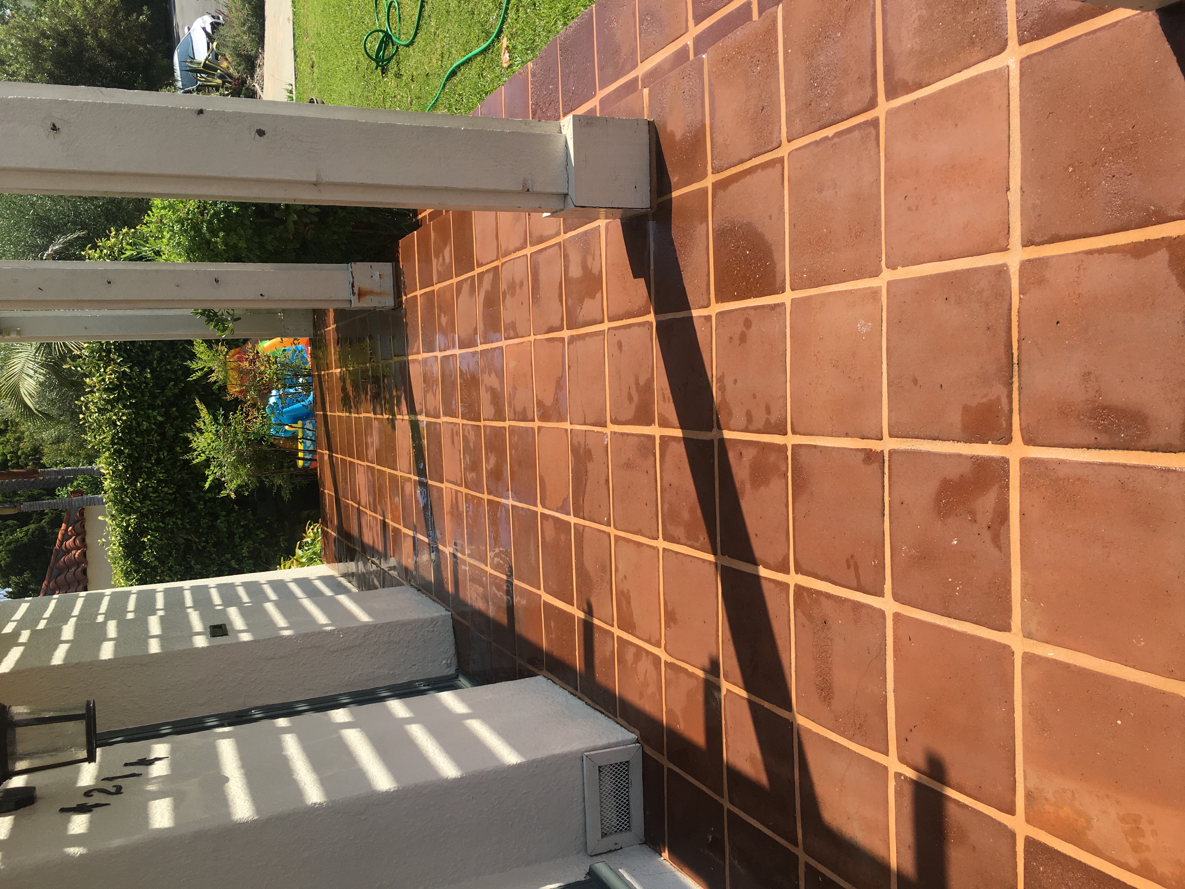Complete Exterior Transformation